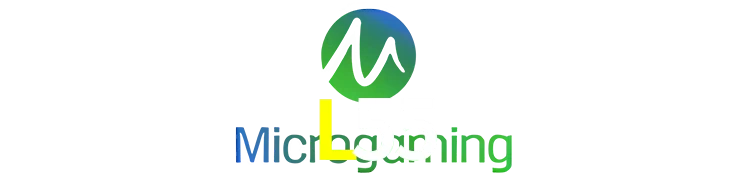 Provedores-Microgaming